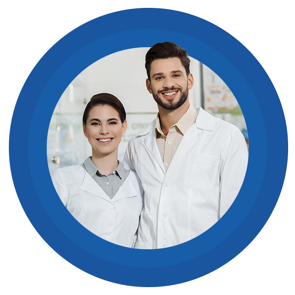 Фармацевтика