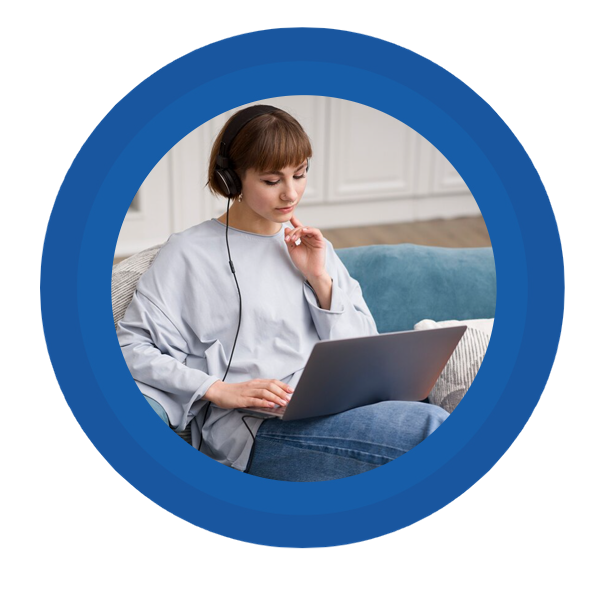 Подготовка в университеты на английском языке